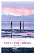Cover: Tod an der Nordsee - Emons Verlag