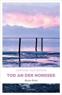 Abbildung von: Tod an der Nordsee - Emons Verlag