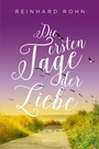 Cover: Die ersten Tage der Liebe - Emons Verlag