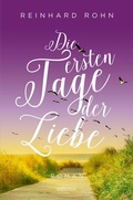 Cover: Die ersten Tage der Liebe - Emons Verlag