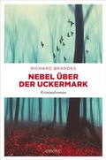 Cover: Nebel &uuml;ber der Uckermark - Emons Verlag