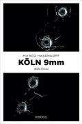 Cover: K&ouml;ln 9mm - Emons Verlag