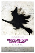 Cover: Heidelberger Hexentanz - Emons Verlag