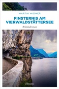 Cover: Finsternis am Vierwaldst&auml;ttersee - Emons Verlag