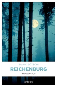 Enlarge image Cover: Reichenburg - Emons Verlag