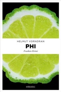 Cover: PHI - Emons Verlag