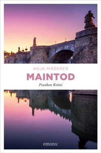 Enlarge image Cover: Maintod - Emons Verlag