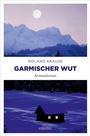 Cover: Garmischer Wut - Emons Verlag
