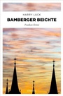 Cover: Bamberger Beichte - Emons Verlag