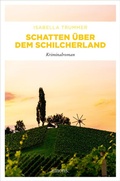 Cover: Schatten &uuml;ber dem Schilcherland - Emons Verlag