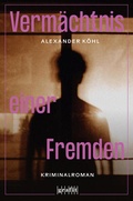 Cover: Verm&auml;chtnis einer Fremden - GRAFIT