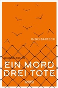 Cover: Ein Mord - drei Tote - GRAFIT