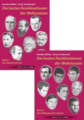 Cover: Die besten Kombinationen der Weltmeister (Bundle) - Beyer, Joachim, Verlag