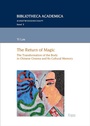 Cover: The Return of Magic - Ergon