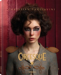 Abbildung von: Circesque - teNeues Verlag ein Imprint des Gestalten Verlags