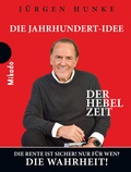 Cover: Der Hebel Zeit - KJM Buchverlag