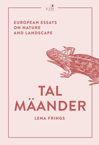 Enlarge image Cover: Talmäander - KJM Buchverlag