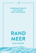 Cover: Randmeer - KJM Buchverlag