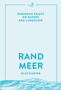 Abbildung von: Randmeer - KJM Buchverlag