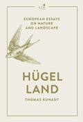 Cover: H&uuml;gelland - KJM Buchverlag