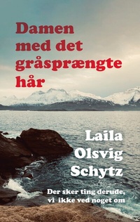 Abbildung von: Damen med det gråsprængte hår - BoD - Books on Demand - Dänemark