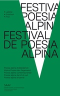 Cover: Festival de poesia alpina - Retina