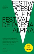 Cover: Festival de Poesia Alpina - Retina