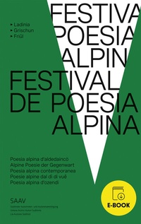 Abbildung von: Festival de Poesia Alpina - Retina