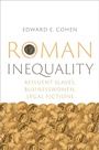 Cover: Roman Inequality - OUP eBook