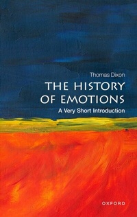 Abbildung von: The History of Emotions - OUP eBook