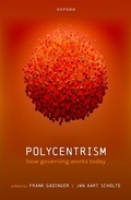 Cover: Polycentrism - OUP eBook
