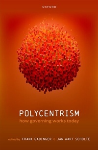Abbildung von: Polycentrism - OUP eBook