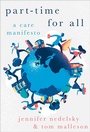 Cover: Part-Time for All - OUP eBook