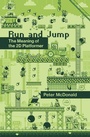Cover: Run and Jump - MIT Press