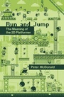 Cover: Run and Jump - MIT Press