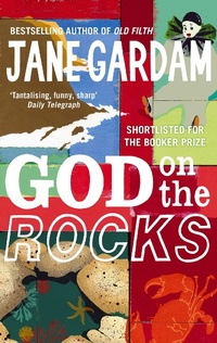 Enlarge image Cover: God On The Rocks - Abacus