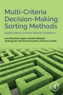 Cover: Multi-Criteria Decision-Making Sorting Methods - Academic Press
