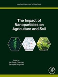 Abbildung von: The Impact of Nanoparticles on Agriculture and Soil - Academic Press