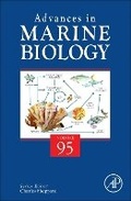 Cover: Advances in Marine Biology: Volume 95 - Academic Press
