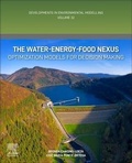 Cover: The Water-Energy-Food Nexus: Volume 32 - Elsevier