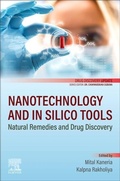 Cover: Nanotechnology and In Silico Tools - Elsevier