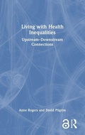 Cover: Living with Health Inequalities - Routledge