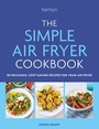 Cover: The Simple Air Fryer Cookbook - Hamlyn