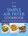 Cover: The Simple Air Fryer Cookbook - Hamlyn