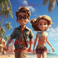 Enlarge image Cover: Milo and Iris - Harstad Family Trust