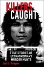 Cover: Killers Caught - Dorling Kindersley