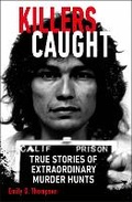 Cover: Killers Caught - Dorling Kindersley