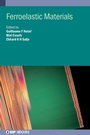 Cover: Ferroelastic Materials - Institute of Physics Publishing