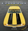 Cover: The Complete Book of Chevrolet Camaro, Revised and Updated 3rd Edition - Motorbooks