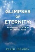 Cover: Glimpses of Eternity - FriesenPress